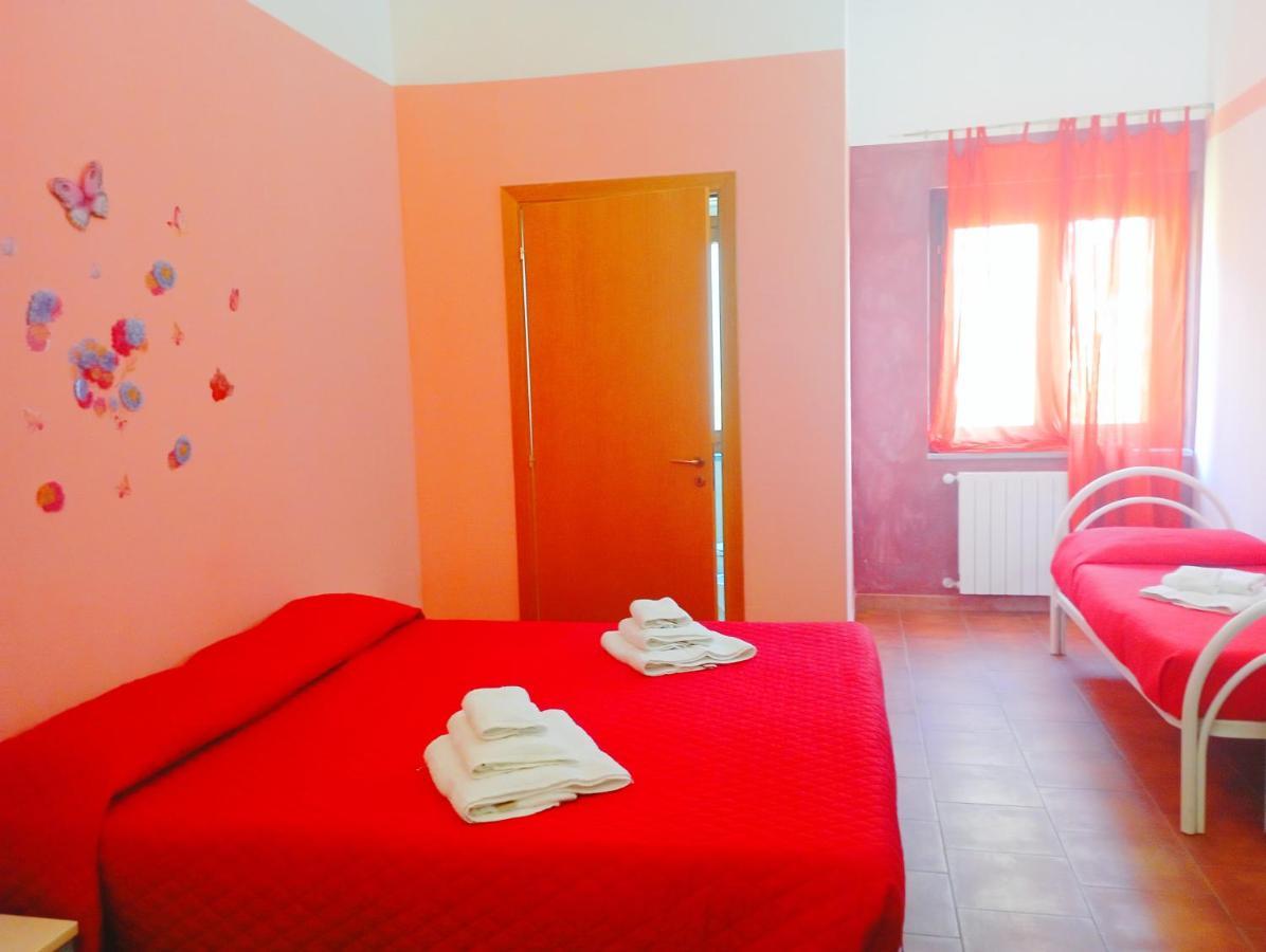 Ambrosia Hostel