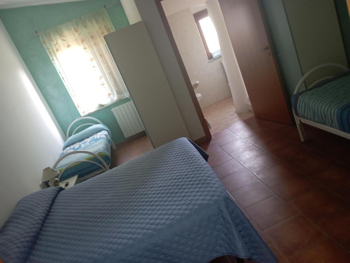 Hostel Ambrosia *